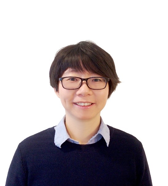 Portrait of Guest Editor Chuan-Xing Li